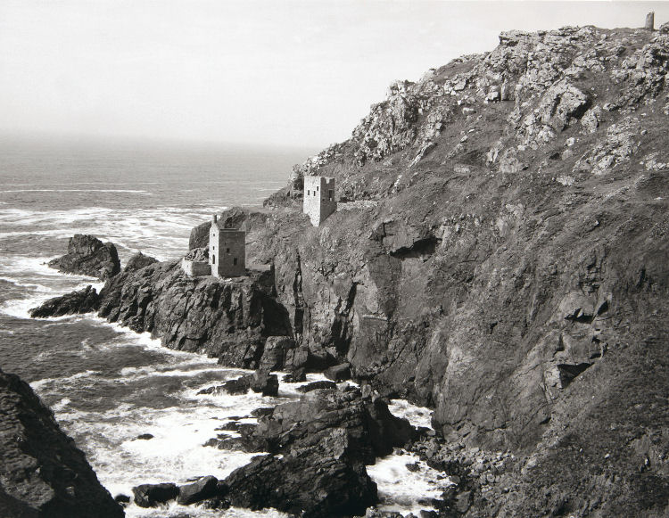 The Crowns - Botallack