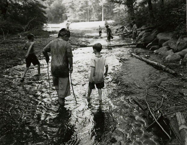 The Cub Scout Campout