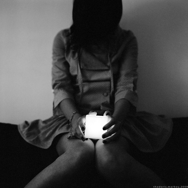 The Cube: Broken