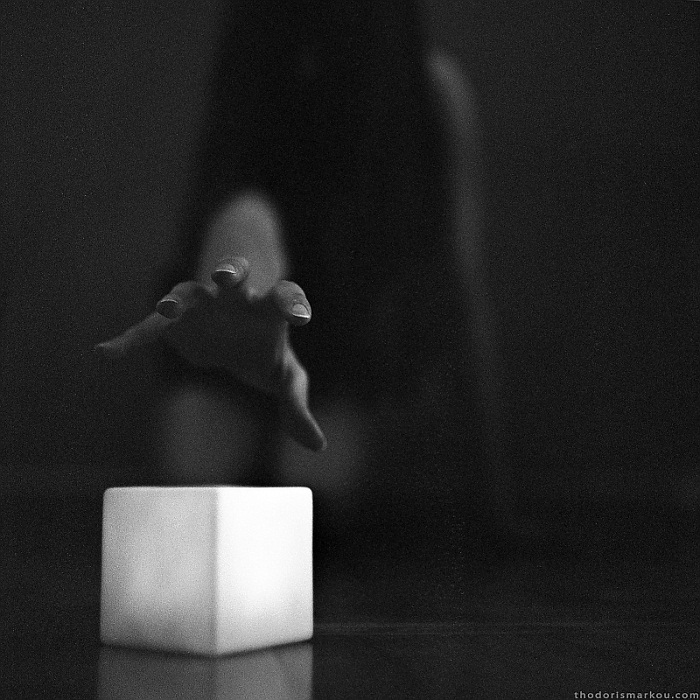The Cube: Lust