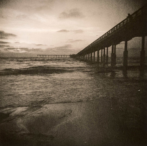 The Day's End