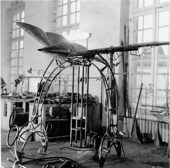 The Delta-Piaf
