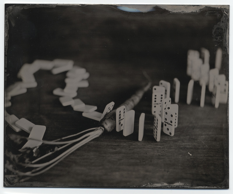 The Domino Theory