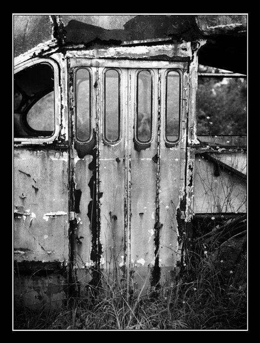the door 2