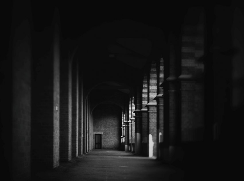 The Door