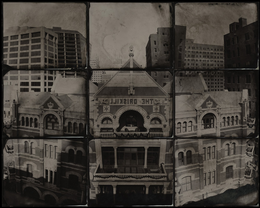 The Driskill Hotel - Austin, TX