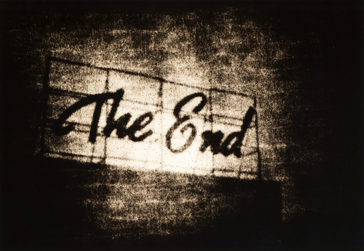 The End