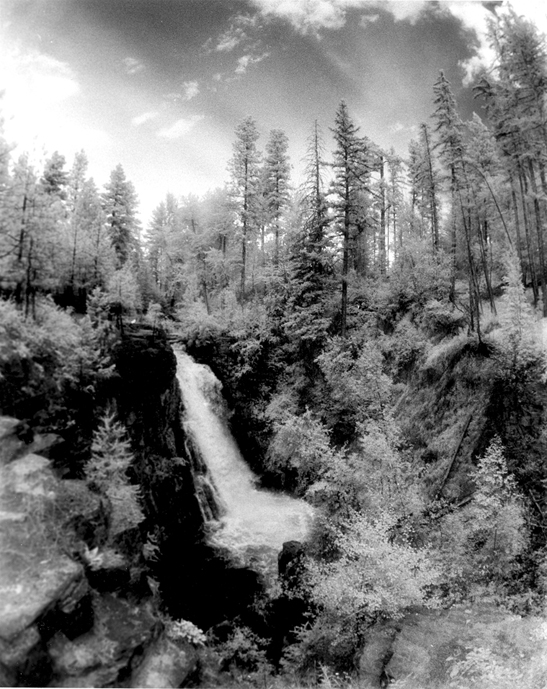 The Falls