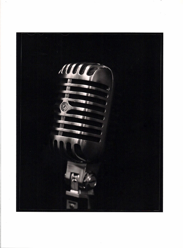 The Final Broadcast
