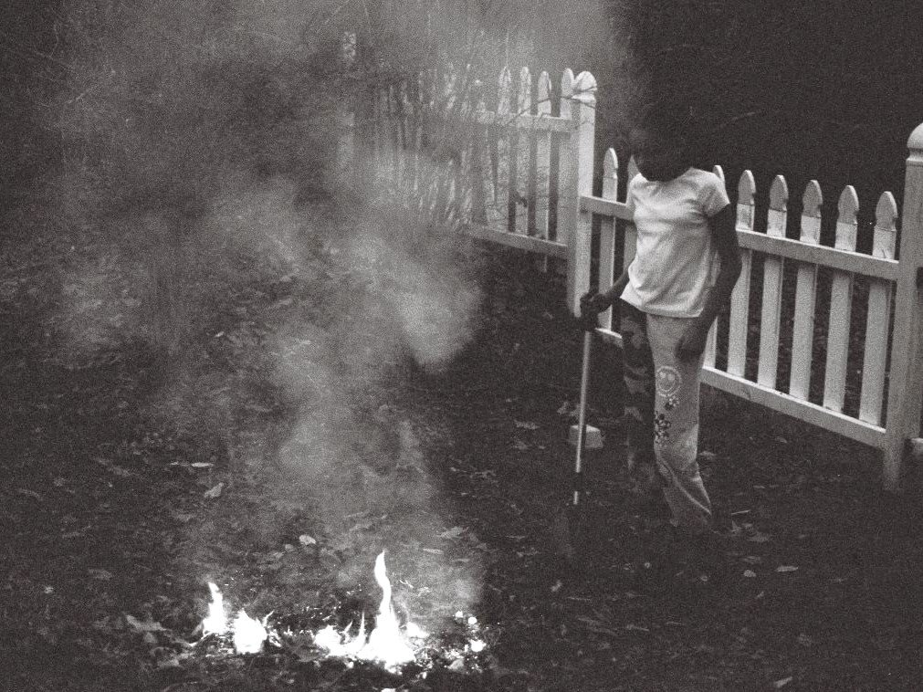 The Flame