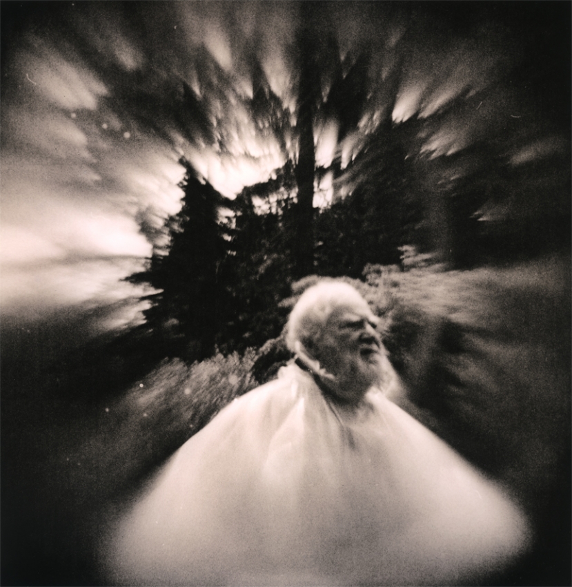 The Fleeting Friar
