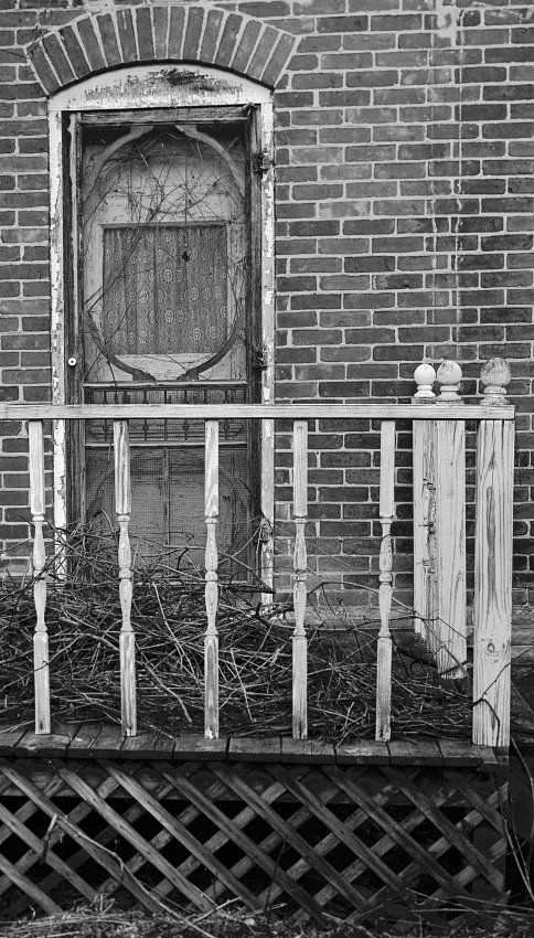 The Front Porch
