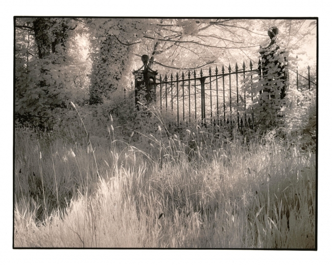 The Gateway