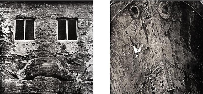 The Ghosts Of Djupavik