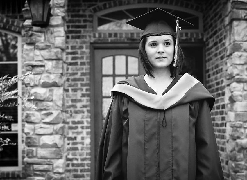 The Graduate