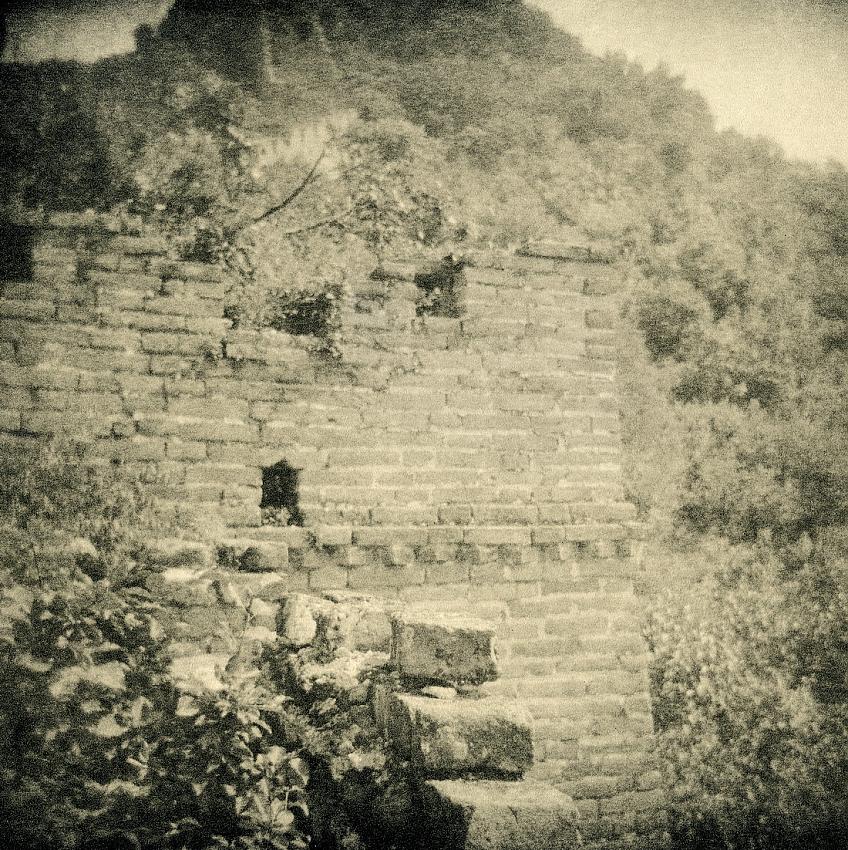 The Great Wall