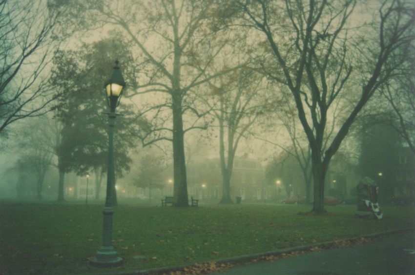 The Green, Dover, Delaware