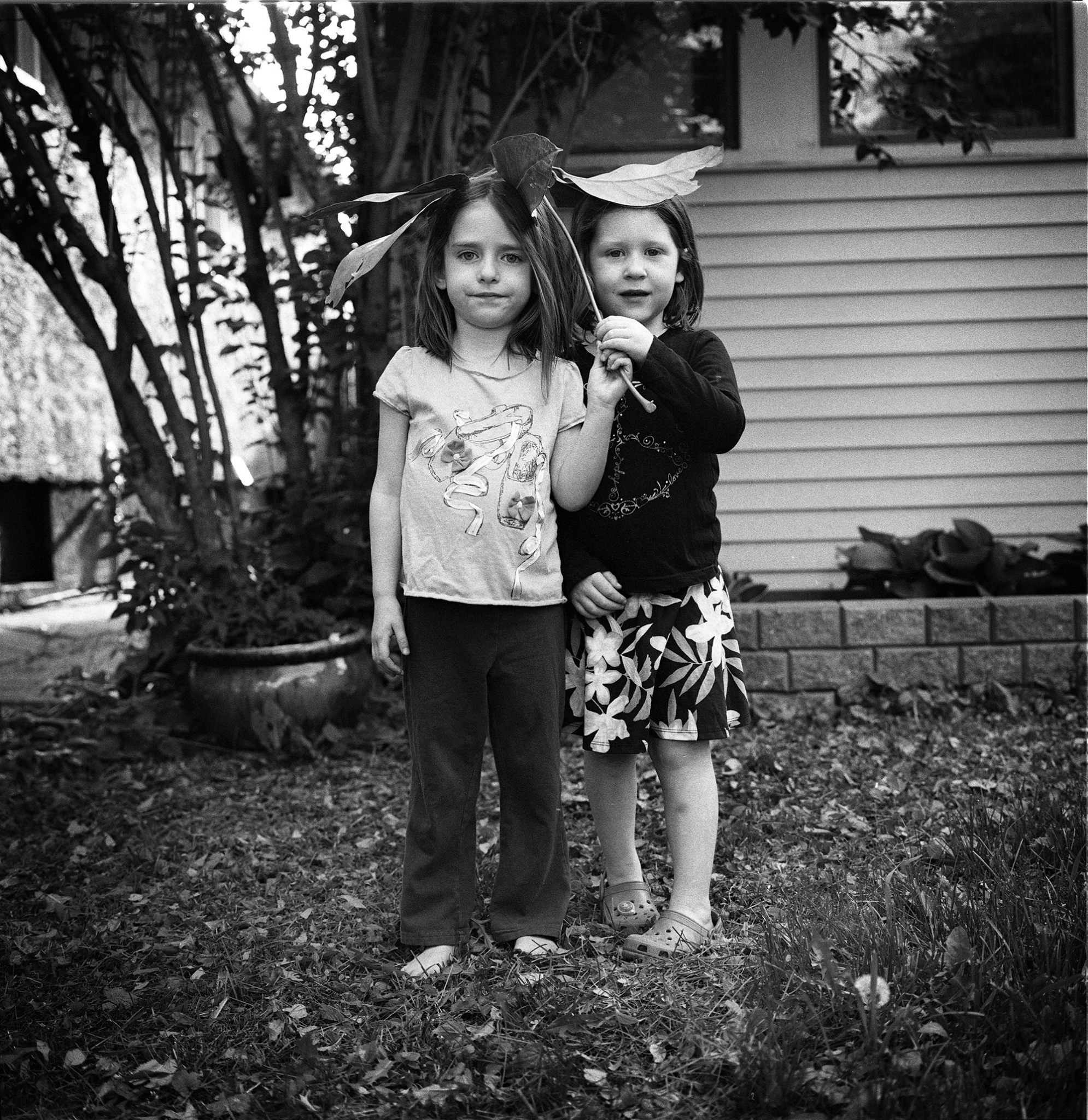 The Guilelessness of Childhood