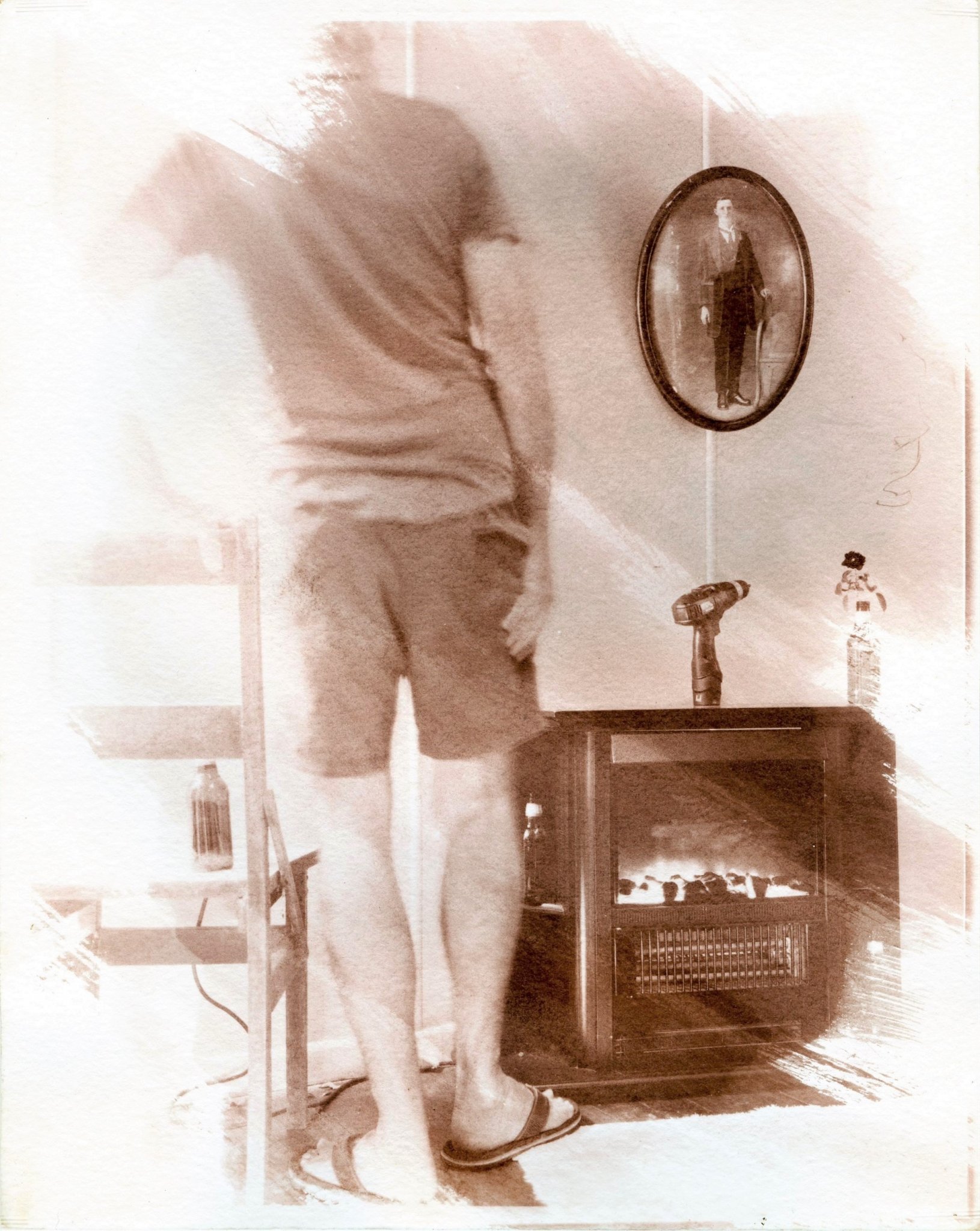 The Hanging