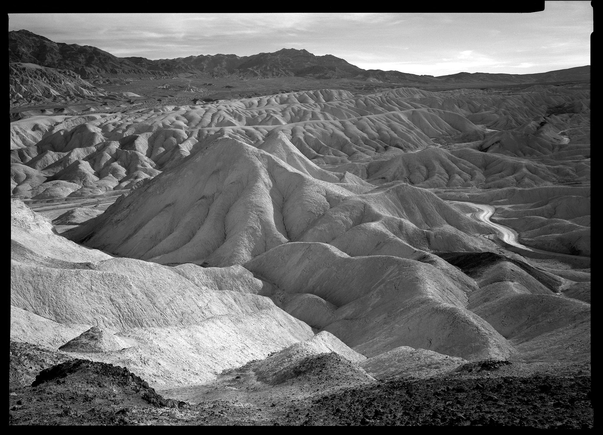 the hills like white elephants