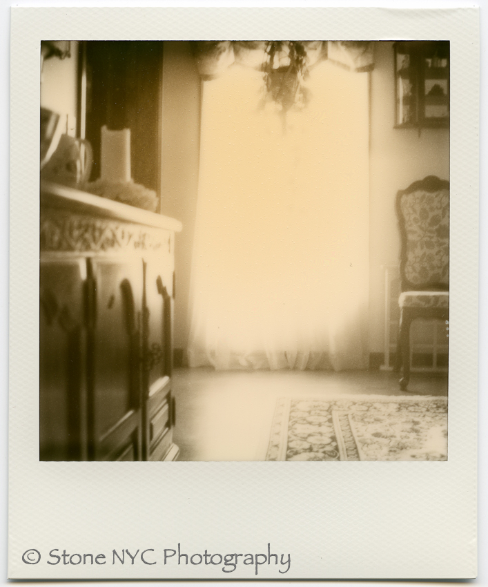 The Impossible Window