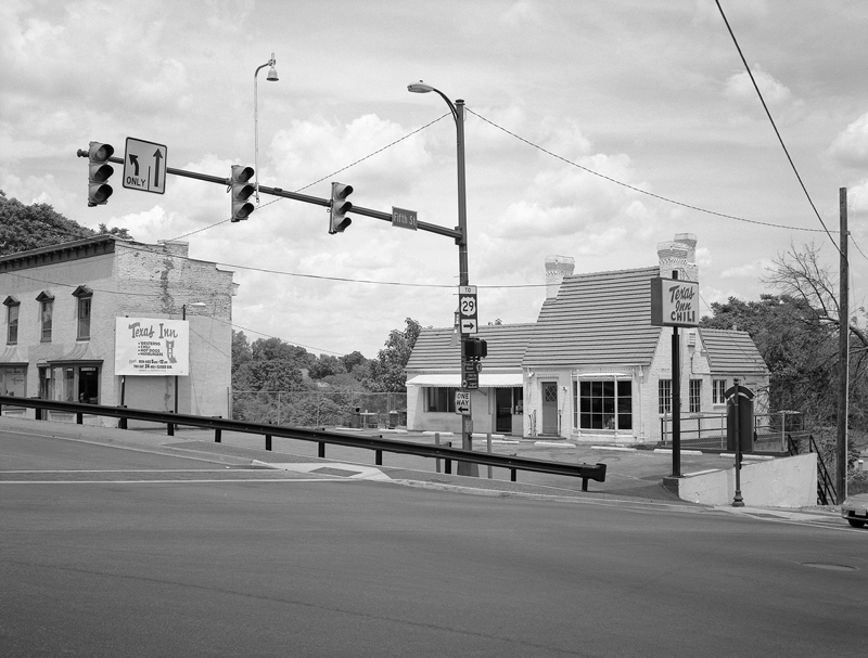 The Infamous Texas Inn