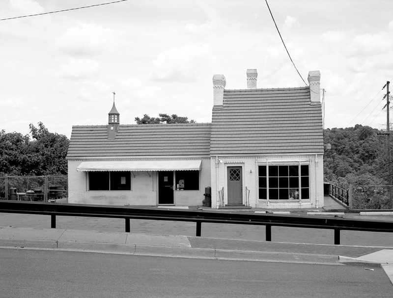 The Infamous Texas Inn