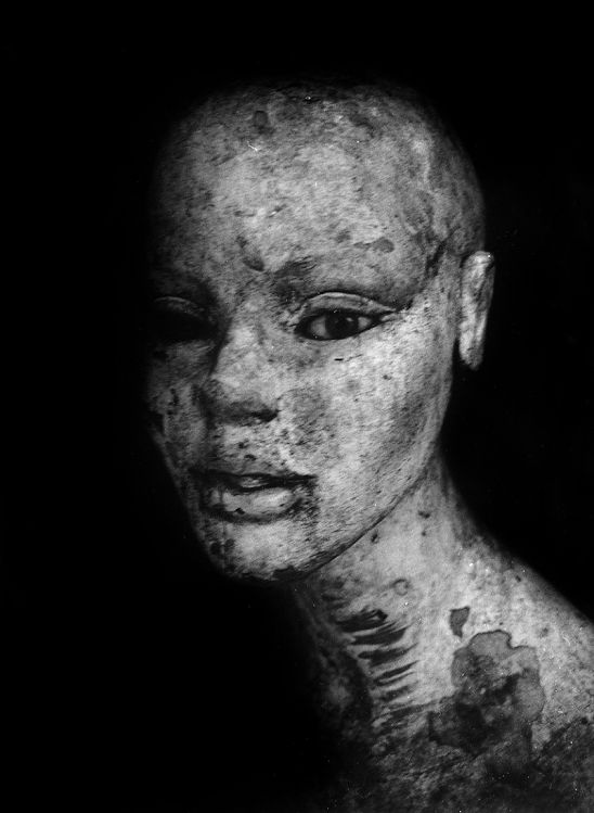 The jewlers Model #2