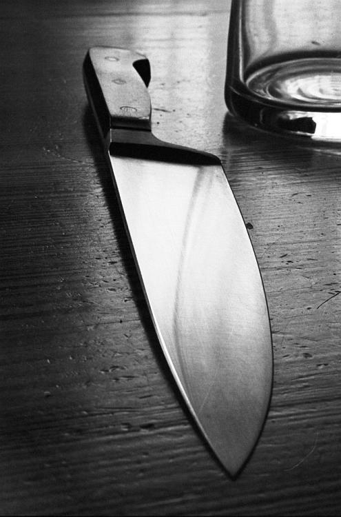 The Knive