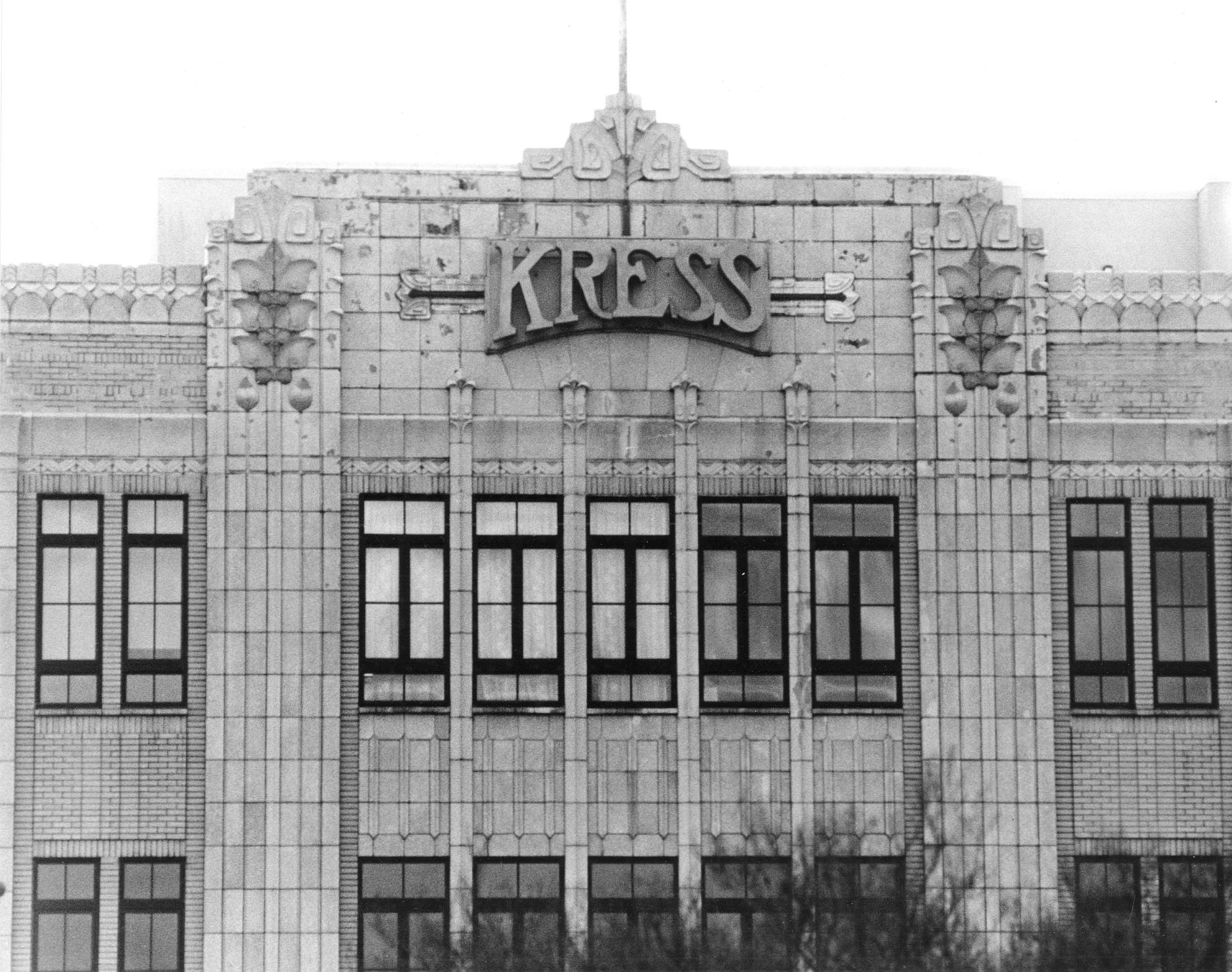 The Kress Building