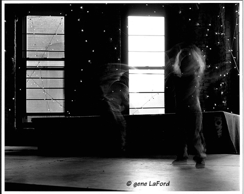 The LaFord Sisters Live and On Stage at ZONE