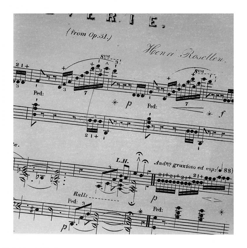 The Language of Music