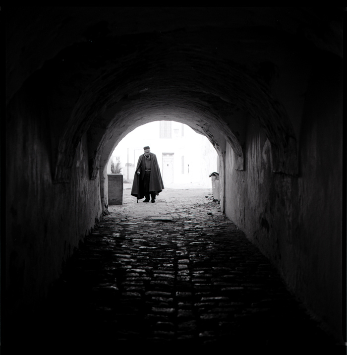 The Last Stretch, Sidi Bou Said 2012