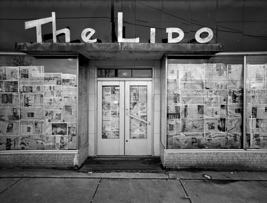 The Lido