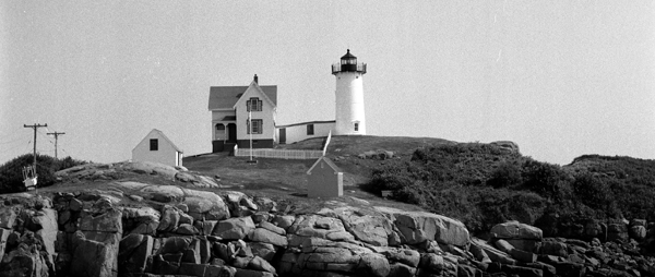The Light House