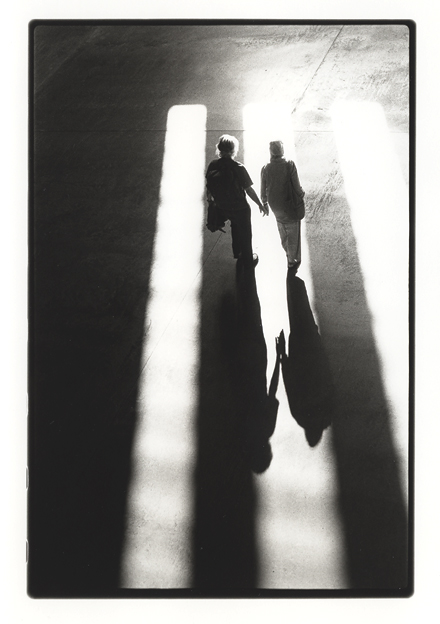 The Light Touch, London 2009