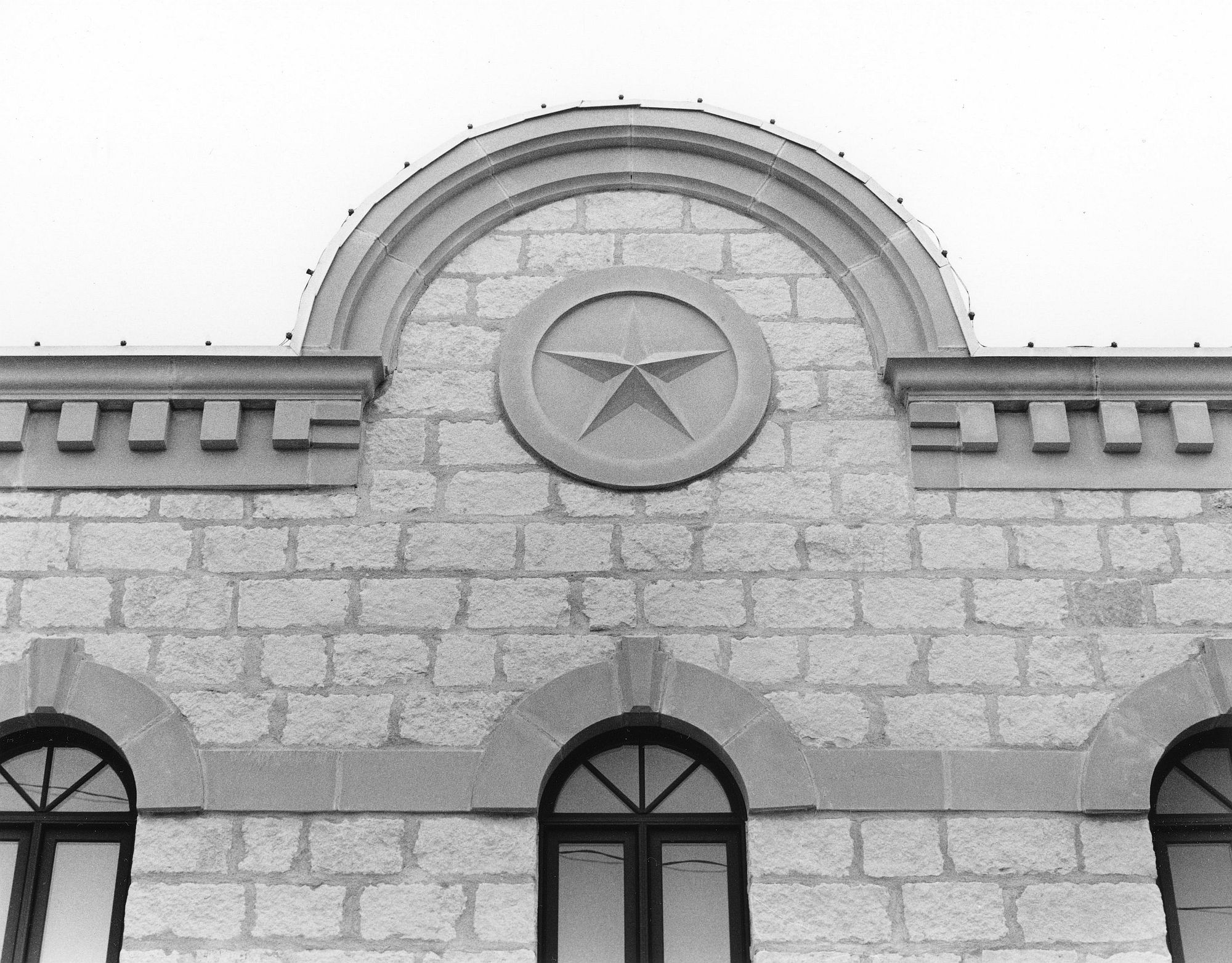 The Lone Star