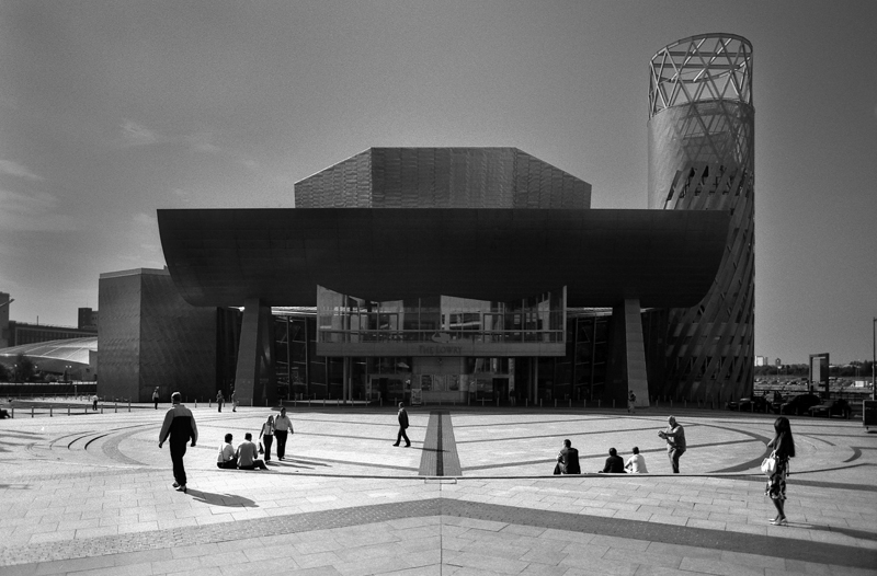 The Lowry