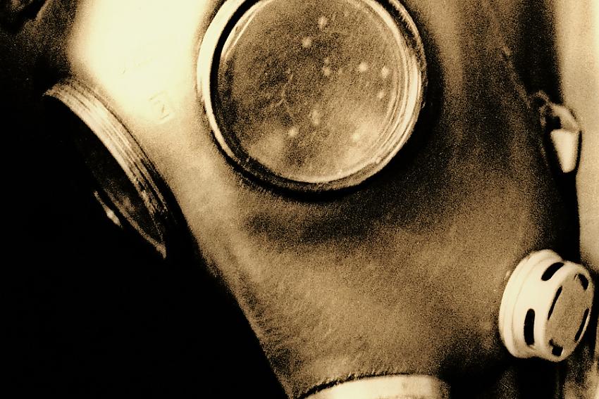 The Mask I