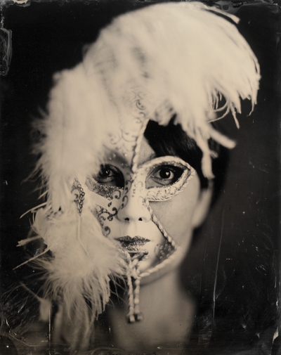 The Mask