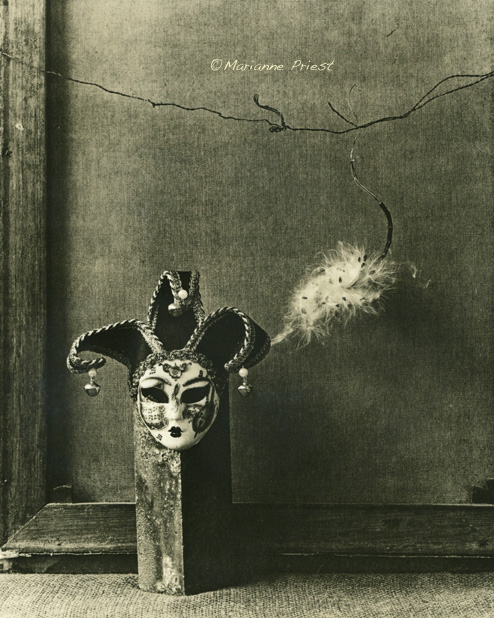The Mask