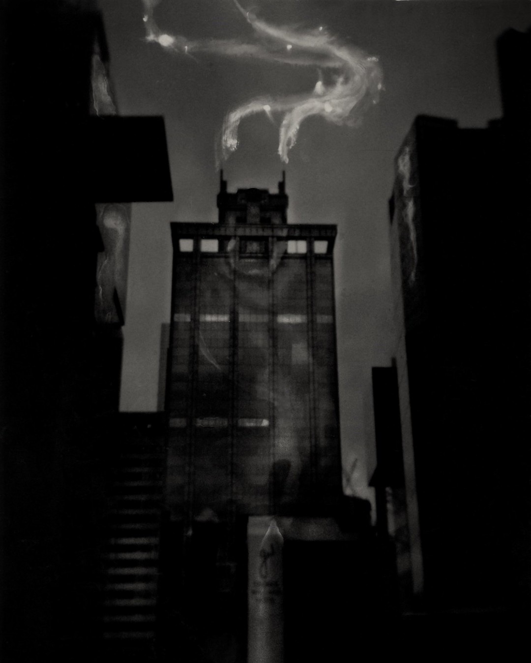 The Ministry of Truth