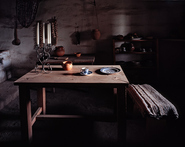 The Mission Kitchen