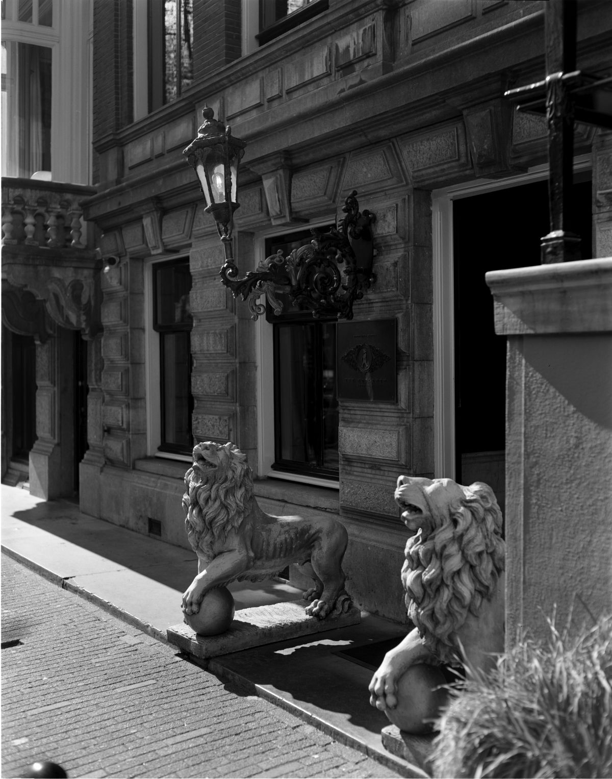 The Noblemen Hotel, Amsterdam