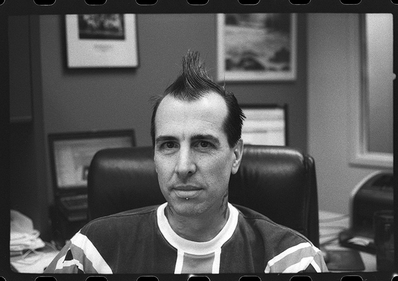 The Office (another one)