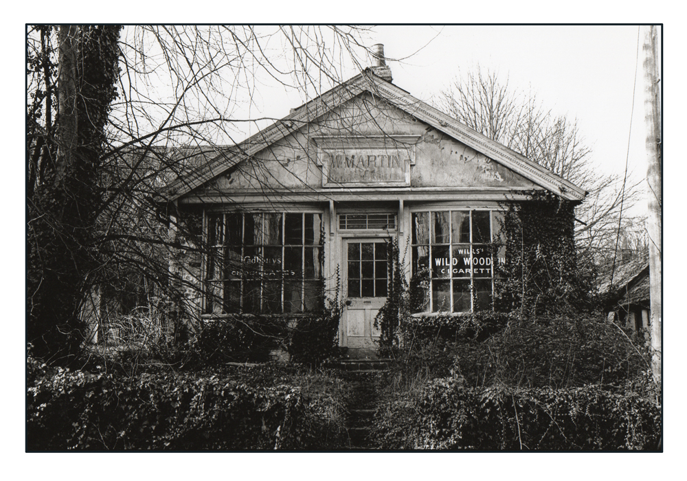 The Old Curiosity Shop
