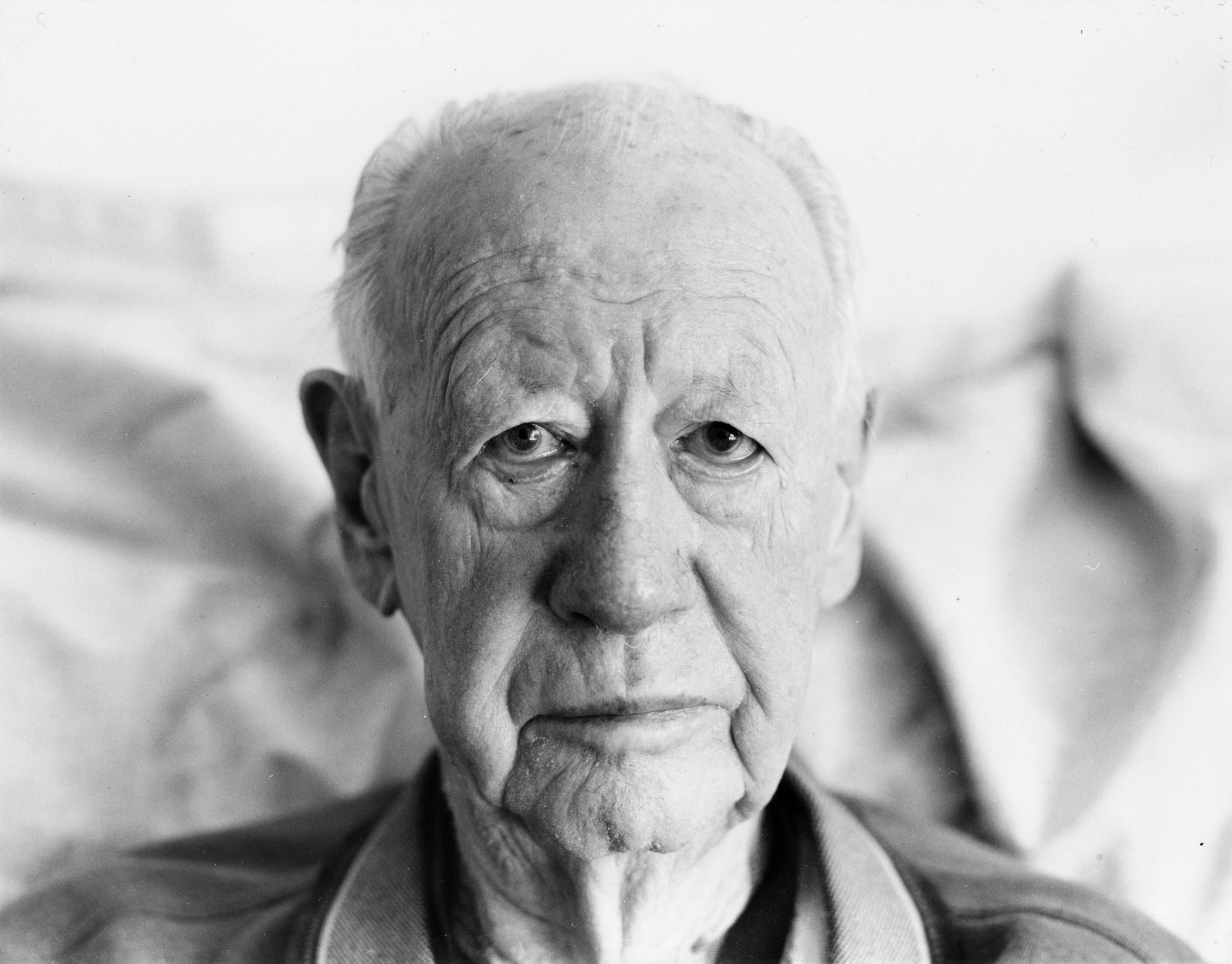 The Old Man