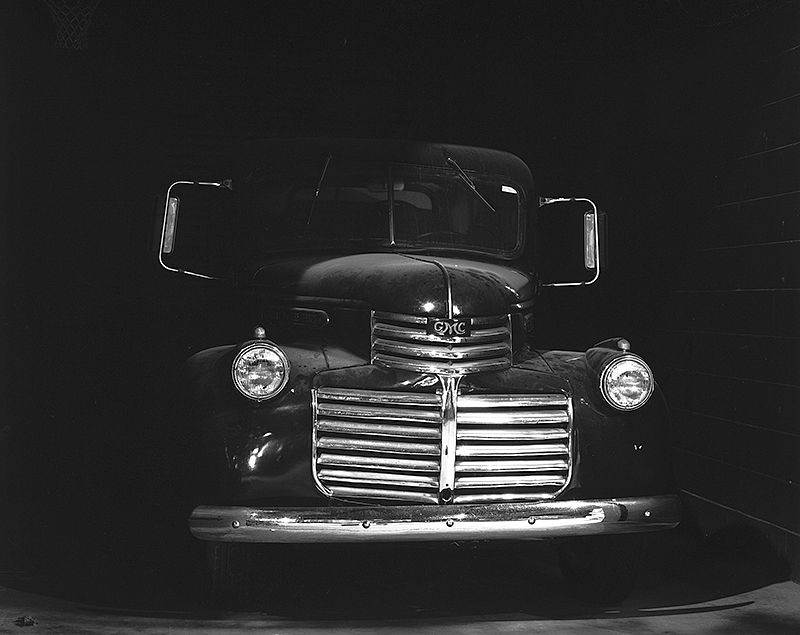 The Old Timer