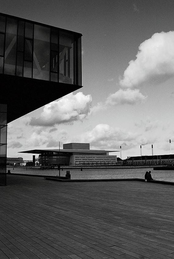 The Opera House