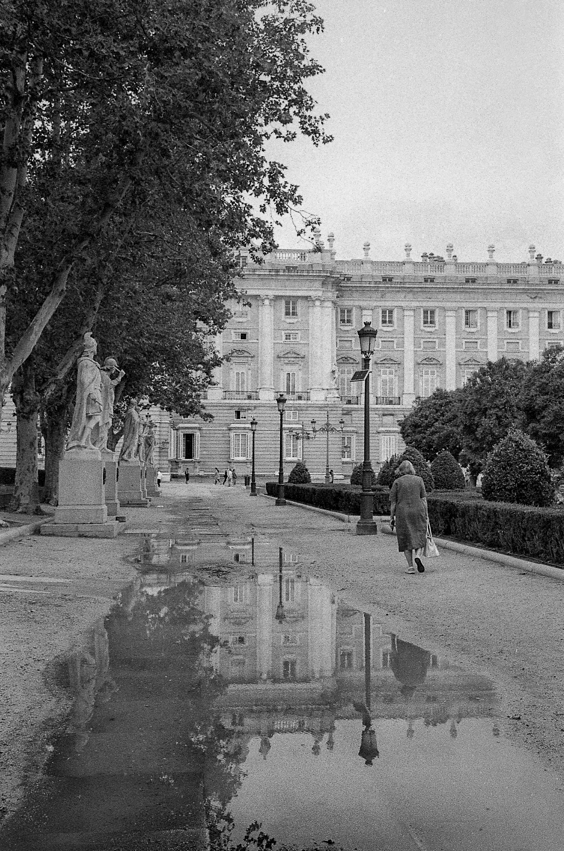 The Palace